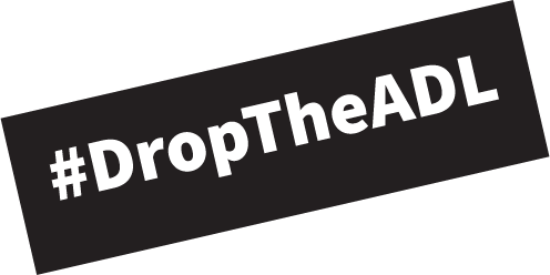 #DroptheADL